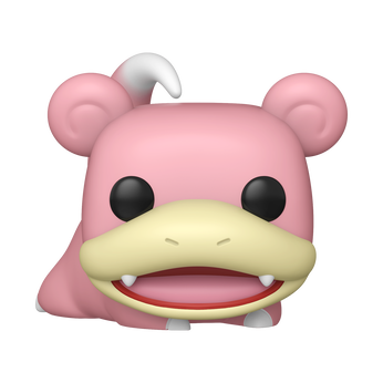Pop! Jumbo Slowpoke, Image 1