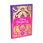 Ultimate Princess Storybook Pin Book, , hi-res image number 1