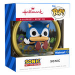 Sonic 3-D Ornament, , hi-res view 4