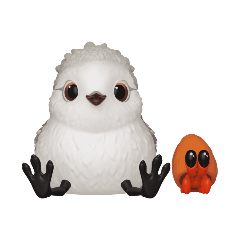 Piper Vinyl Figure, , hi-res view 1