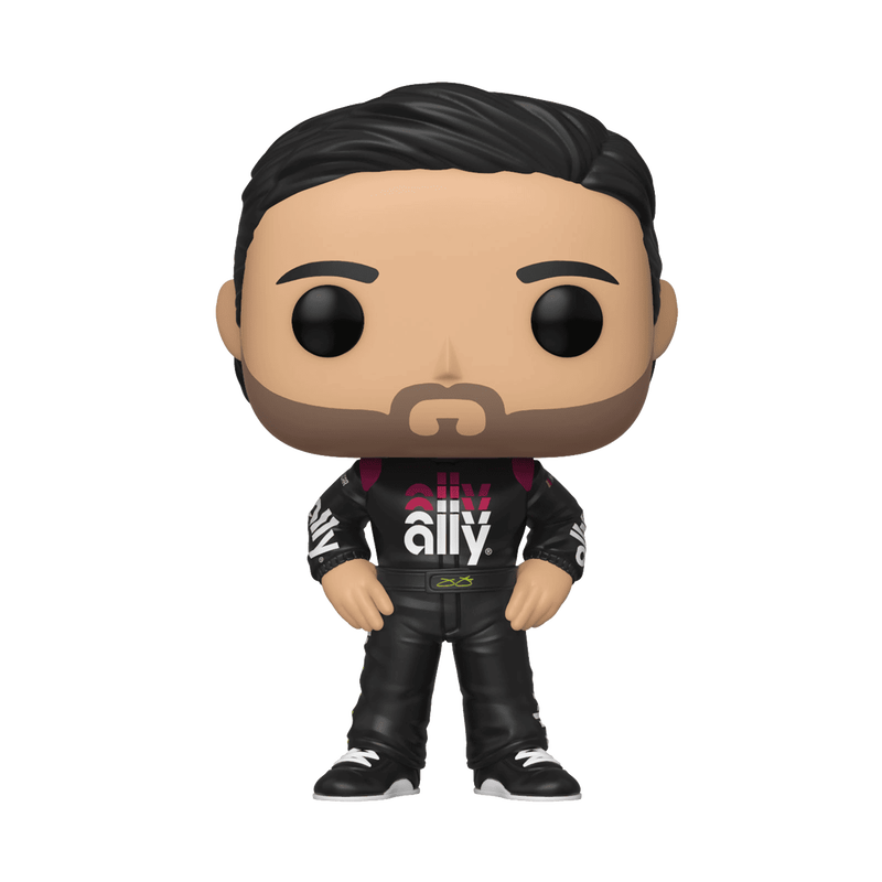Pop! Jimmie Johnson, , hi-res view 1