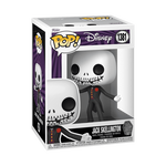 Pop! Jack Skellington in Formal Suit, , hi-res view 2