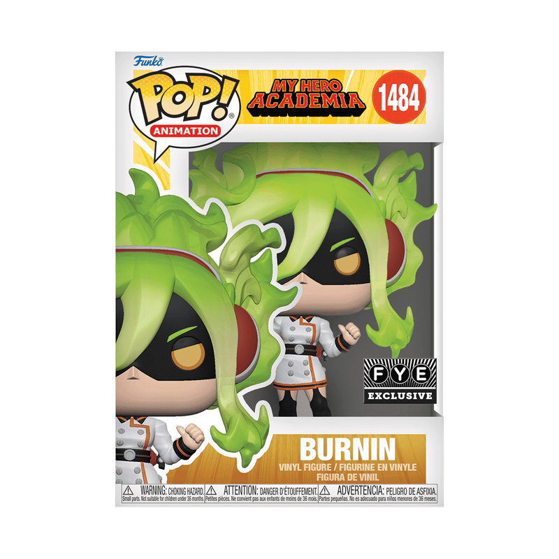 Pop! Burnin, , hi-res view 2