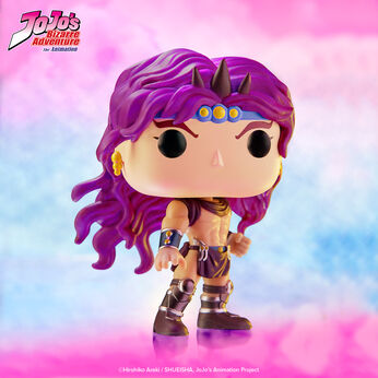 Pop! Kars, Image 2