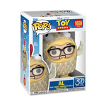 Pop! Al (Chicken Suit) (30th Anniversary), , hi-res view 2