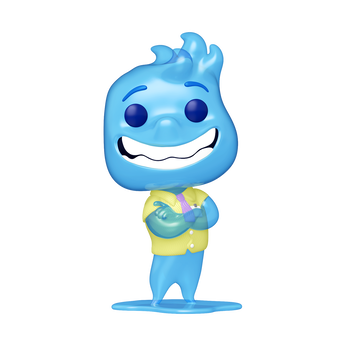 Pop! Wade Ripple (City Inspector), , hi-res view 1