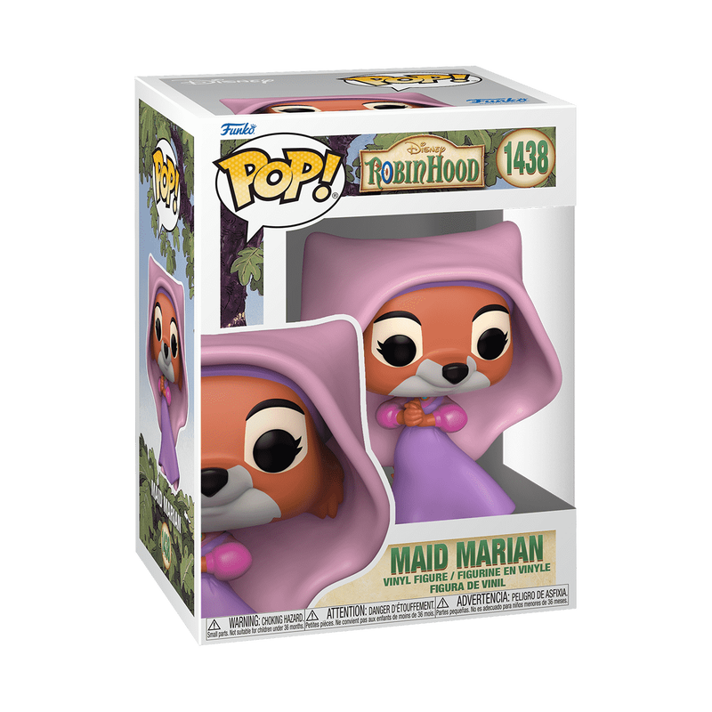 Pop! Maid Marian, , hi-res view 2