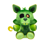 Radioactive Foxy Plush, , hi-res image number 1