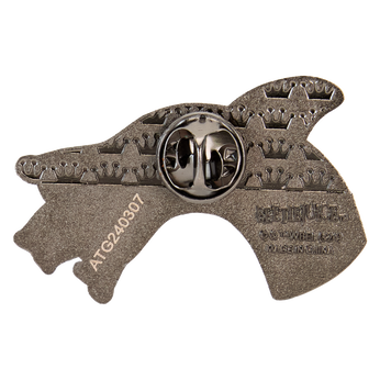 Beetlejuice Sandworm Puzzle Mystery Box Pin, , hi-res view 2