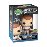 Pop! Freddy Funko (Space Ghost with Blip), , hi-res view 2