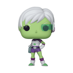 Pop! Cheelai (Dragon Ball Super: Broly), , hi-res view 1