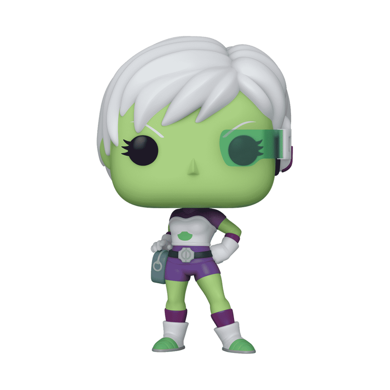 Pop! Cheelai (Dragon Ball Super: Broly), , hi-res view 1