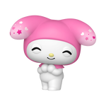 Pop My Melody 50th Anniversary image
