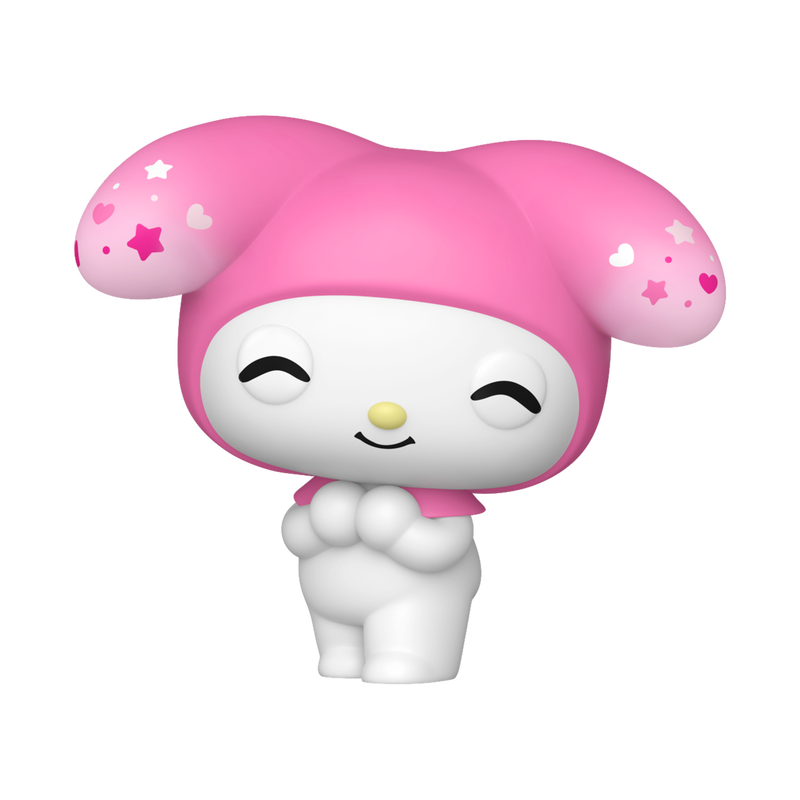 Pop! My Melody (50th Anniversary), , hi-res view 1