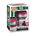 Pop! White Lantern Sinestro, , hi-res view 2