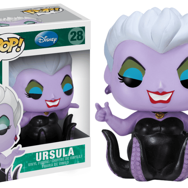 Pop! Ursula, , hi-res view 1