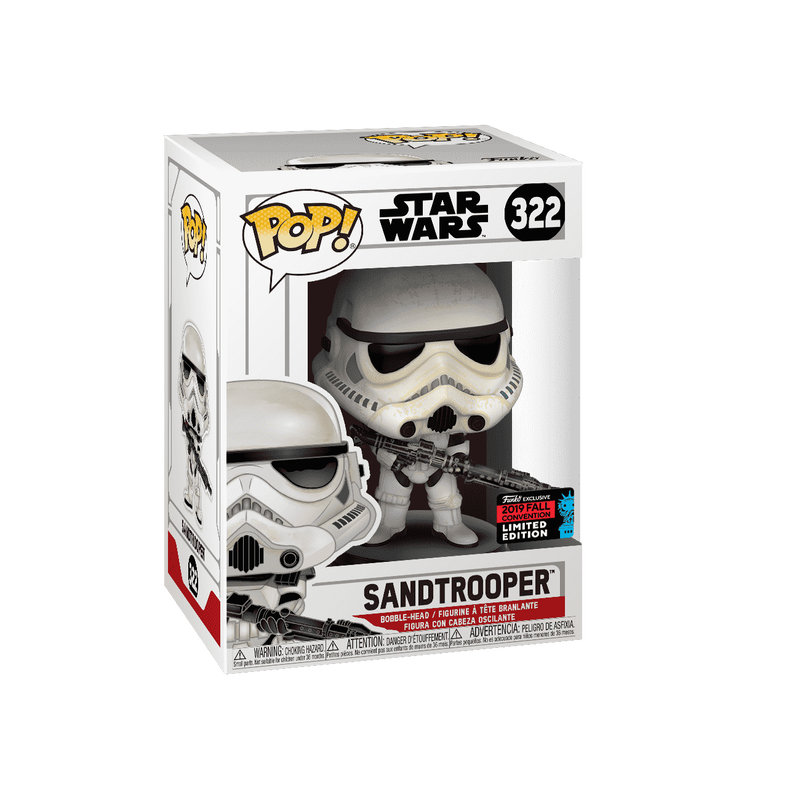 Pop! Sandtrooper, , hi-res view 2
