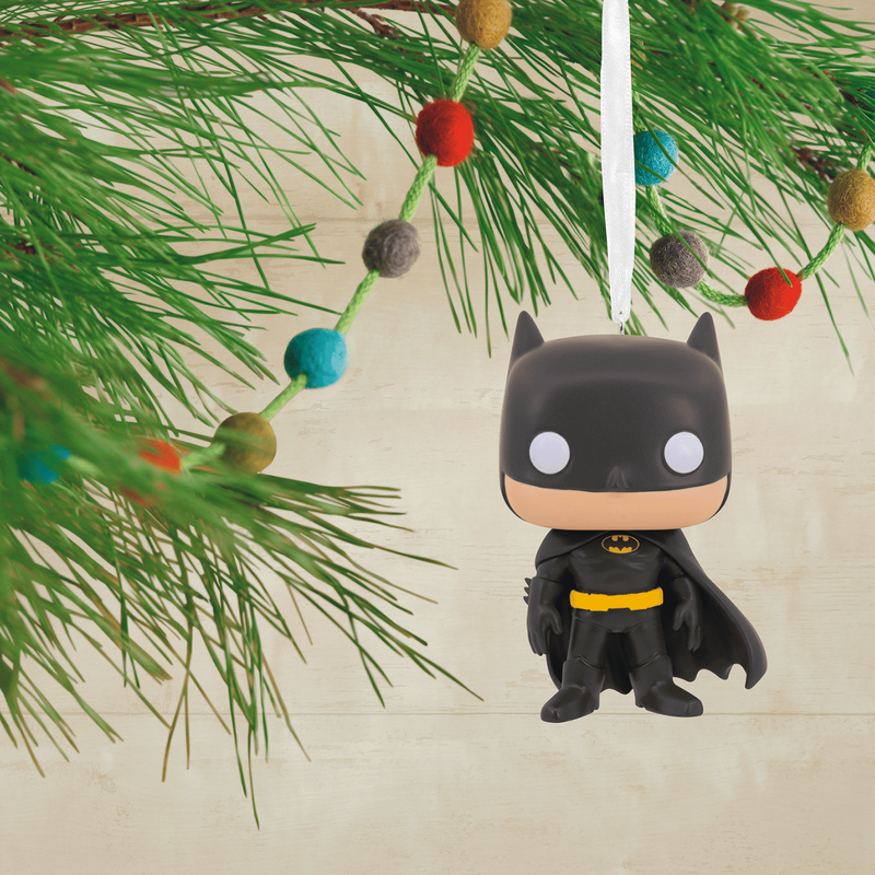 Batman Ornament, , hi-res view 2