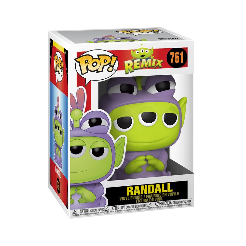 Pop! Alien as Randall, , hi-res view 2
