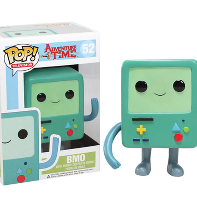 BMO - Adventure Time, , hi-res view 1