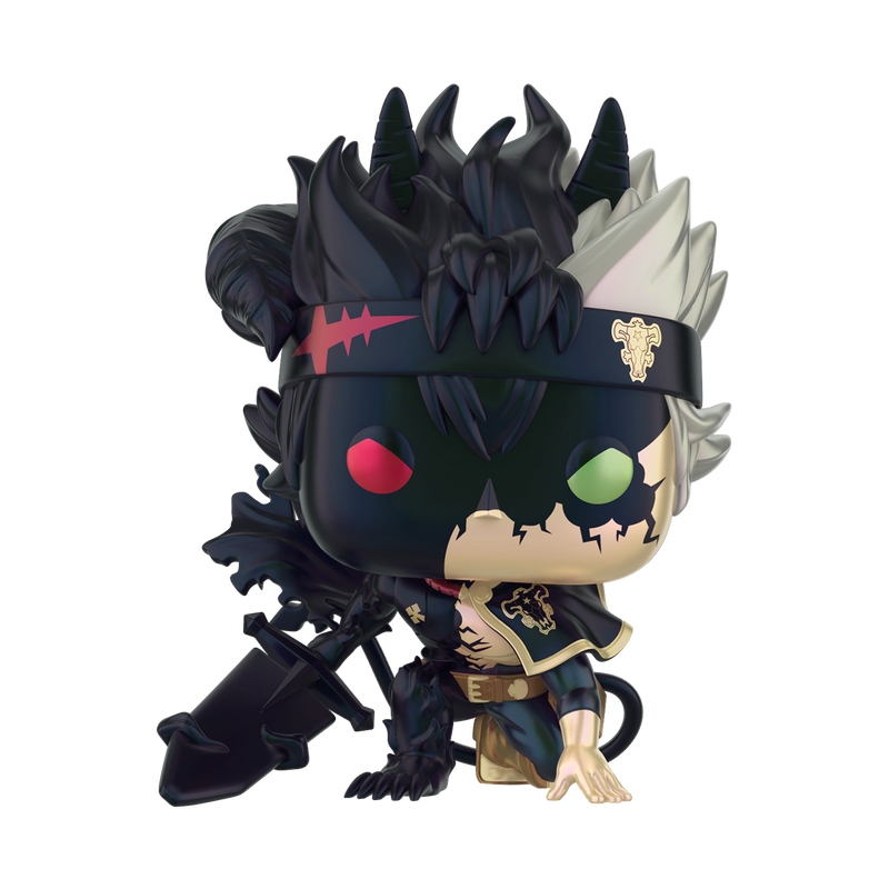 Pop! Berserk Asta, , hi-res view 3