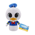 Donald Duck Plush, , hi-res image number 1