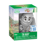 Tin Man The Wizard of Oz Mini Vinyl Figure, , hi-res view 1