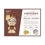 Fruity Pebbles Edition of Project Fred 06 - 11" Vinyl Collectible, , hi-res view 4