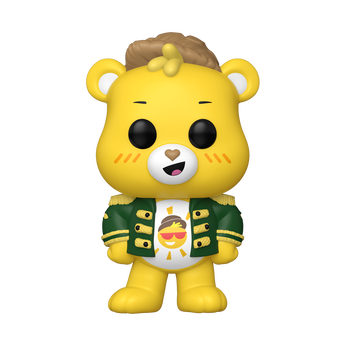 Pop! Funshine Bear as Wicked Scarecrow, Image 1