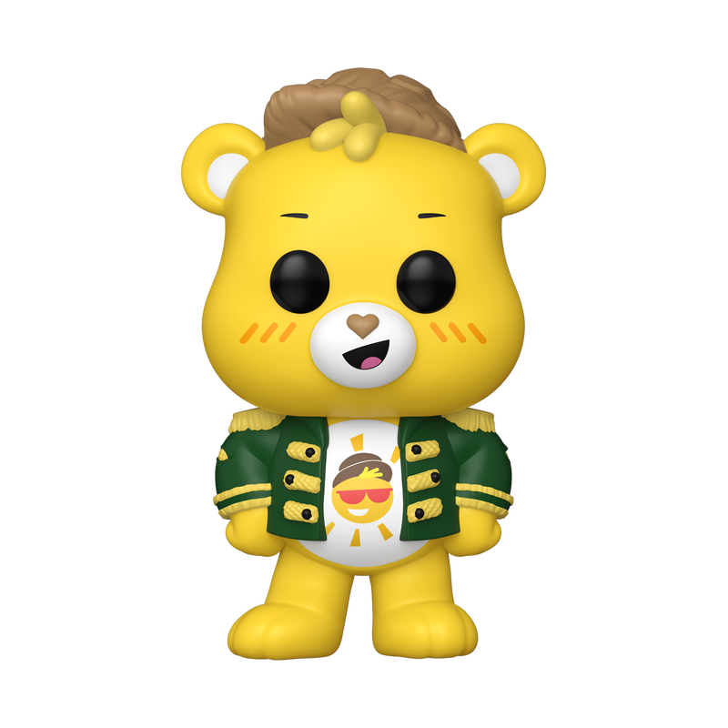 Pop! Funshine Bear as Wicked Scarecrow, , hi-res view 1