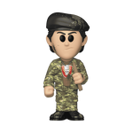 Vinyl SODA Alan Frog, , hi-res view 3