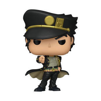 Pop! Jotaro Kujo, Image 1