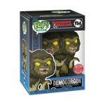 Pop! Demogorgon, , hi-res view 2