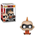 Incredibles 2 - Jack-Jack (SF Giants), , hi-res view 1