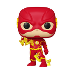 Pop! The Flash with Lightning, , hi-res view 1