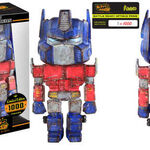 Transformers - Battle Ready Optimus, , hi-res view 1