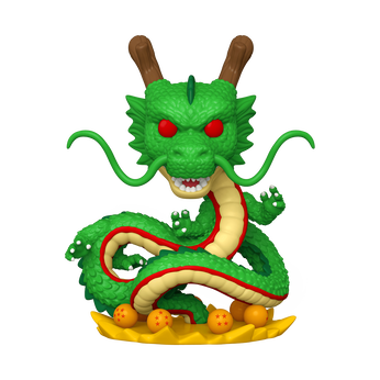 Pop! Jumbo Shenron, Image 1