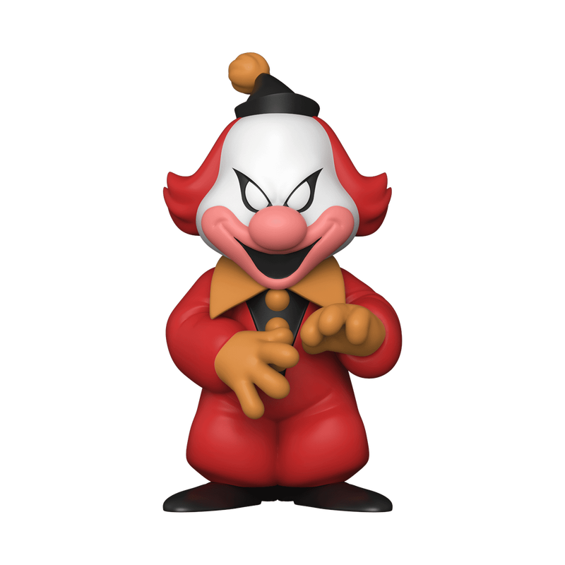 Vinyl SODA Ghost Clown, , hi-res view 1