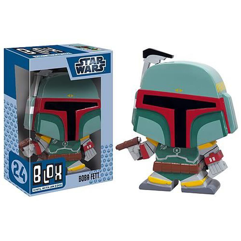 Boba Fett BLOX, , hi-res view 1