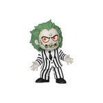 Beetlejuice (Striped Suit) Mystery Mini, , hi-res view 1