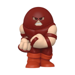 Vinyl SODA 3 Liter Juggernaut, , hi-res view 1