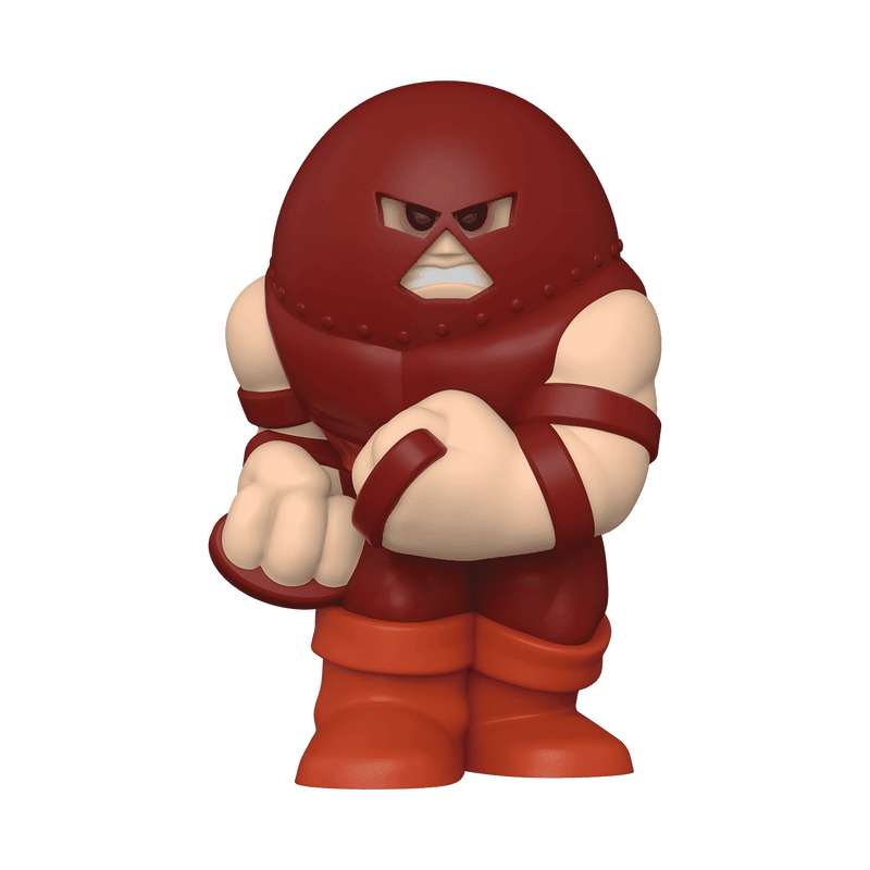 Vinyl SODA 3 Liter Juggernaut, , hi-res view 1