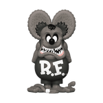 Vinyl SODA Rat Fink, , hi-res view 3