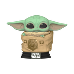 Pop! The Child with Bag, , hi-res view 1