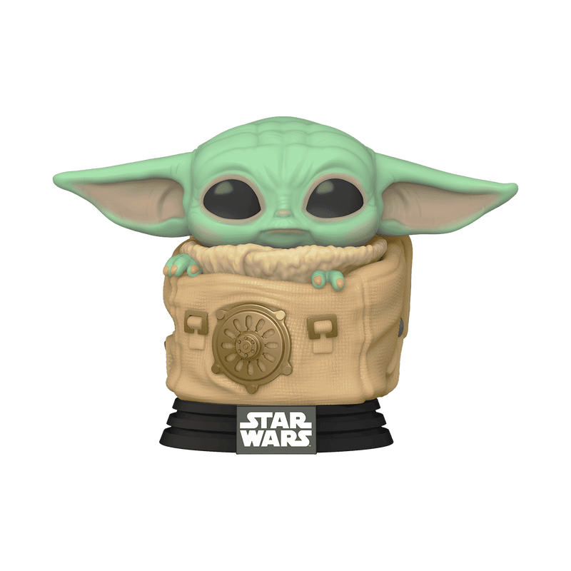 Pop! The Child with Bag, , hi-res view 1