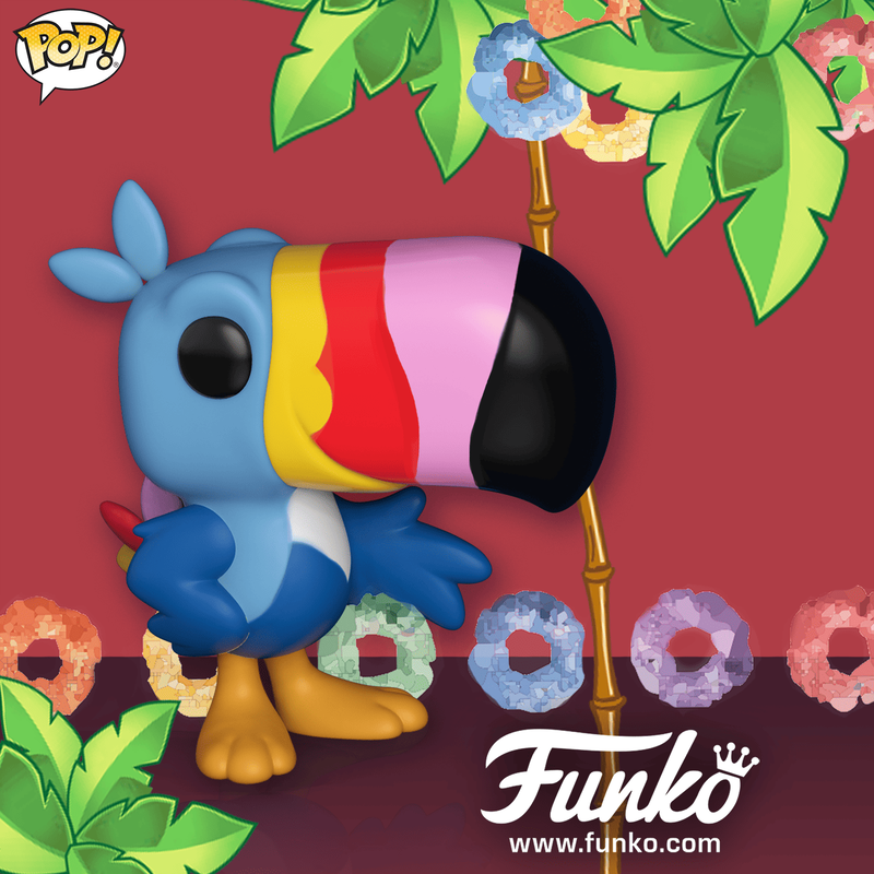 Pop! Toucan Sam, , hi-res view 3