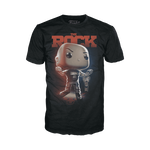The Rock Boxed Tee, , hi-res view 1