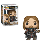 LOTR/Hobbit S4 - Boromir, , hi-res view 1