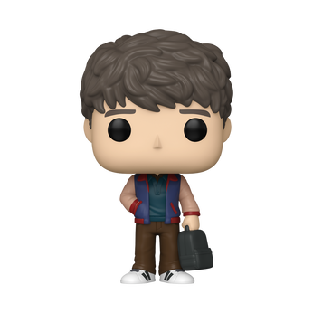 Pop! Will Byers, Image 1