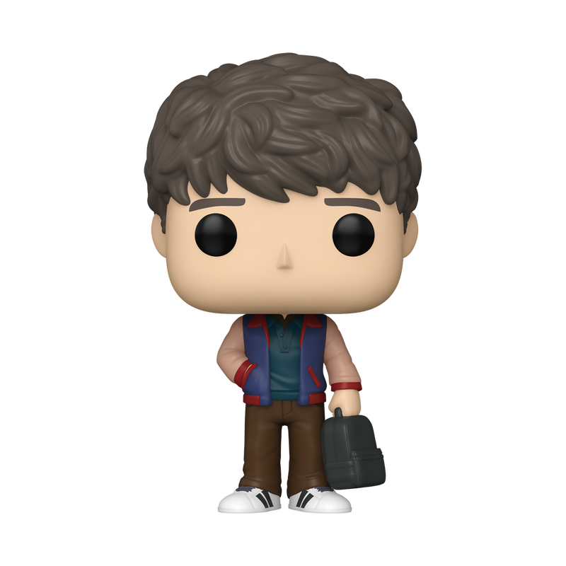 Pop! Will Byers, , hi-res view 1